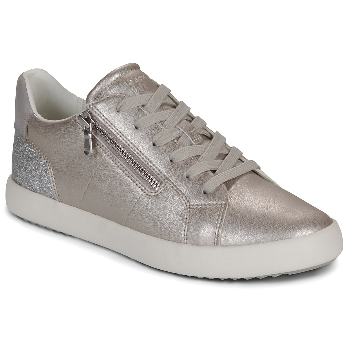 Xαμηλά Sneakers Geox D BLOMIEE A