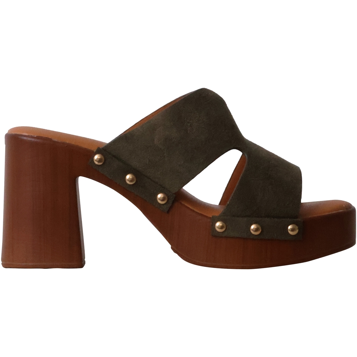 Mules Super Mode 290841