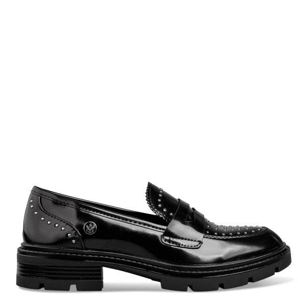 LOAFERS