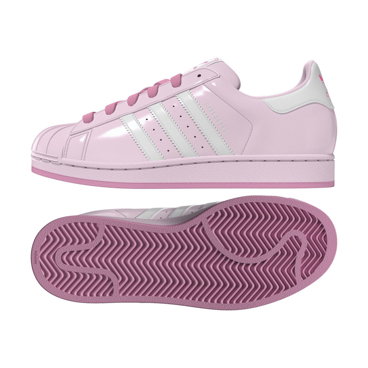 Sneakers adidas Superstar II Care Bears Cheer Bear Women's