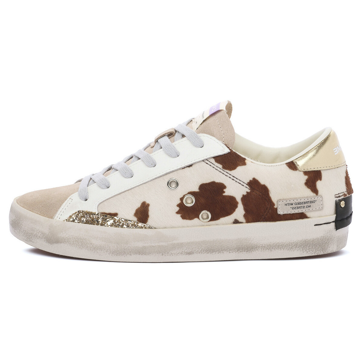 Sneakers Crime London SNEAKER