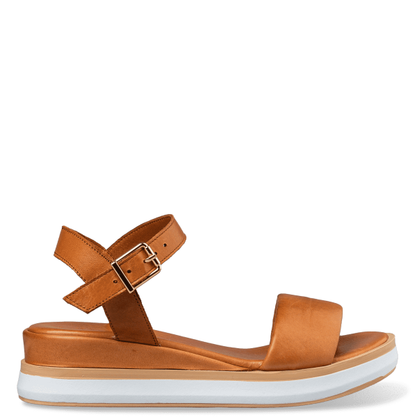 FLATFORM SANDALS