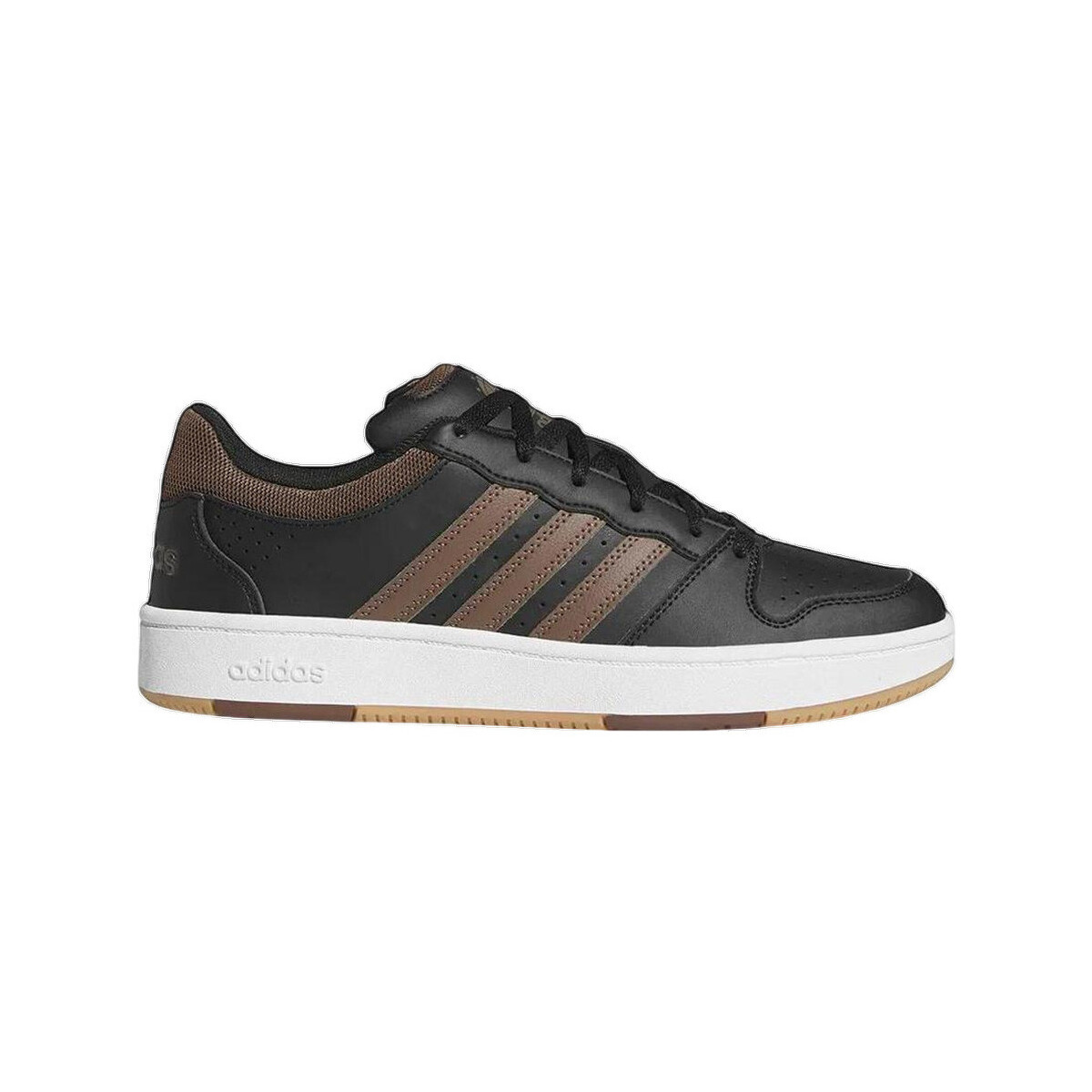 Xαμηλά Sneakers adidas Baskets Hoops Classic synthétique
