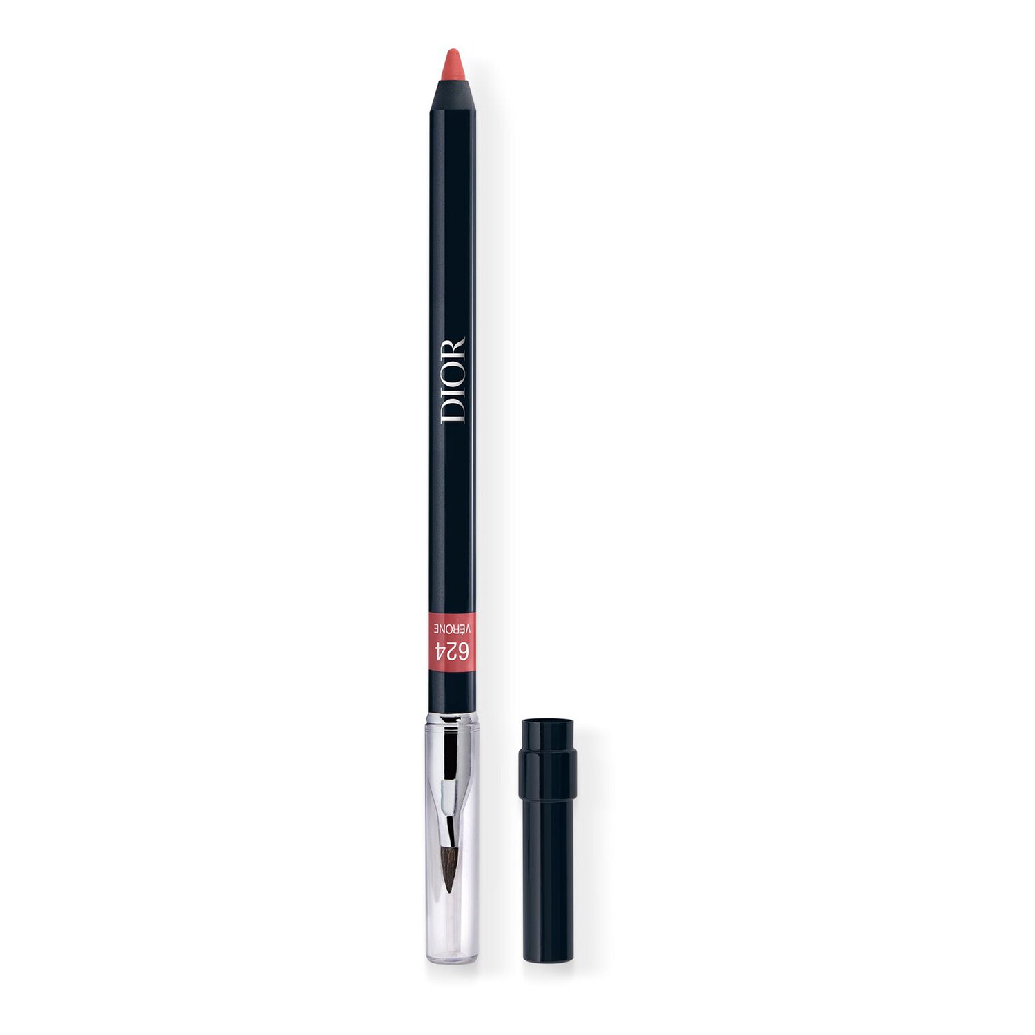 Dior - Rouge Dior Contour - No-Transfer Lip Liner Pencil - Long Wear