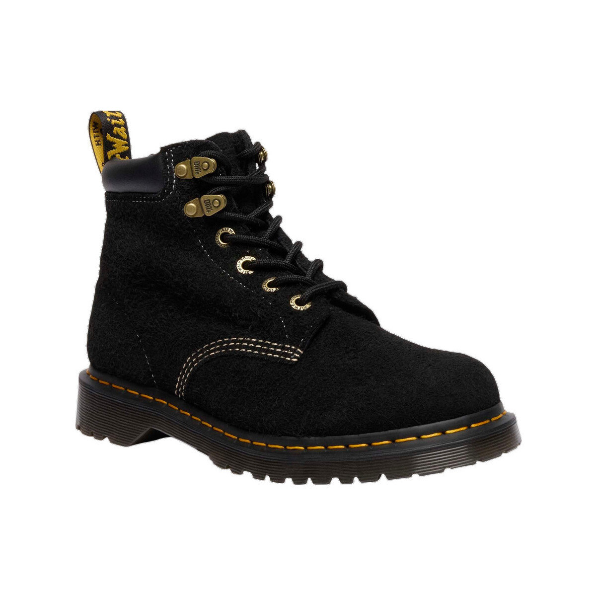 Μπότες Dr. Martens Bottines 1461 daim