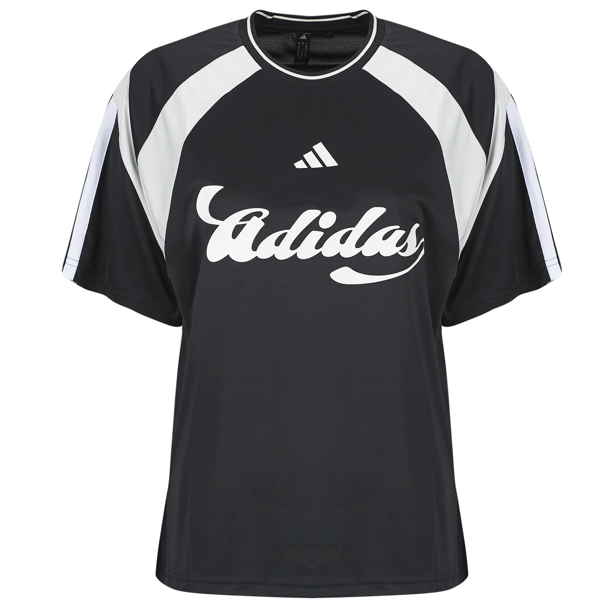 T-shirt με κοντά μανίκια adidas -