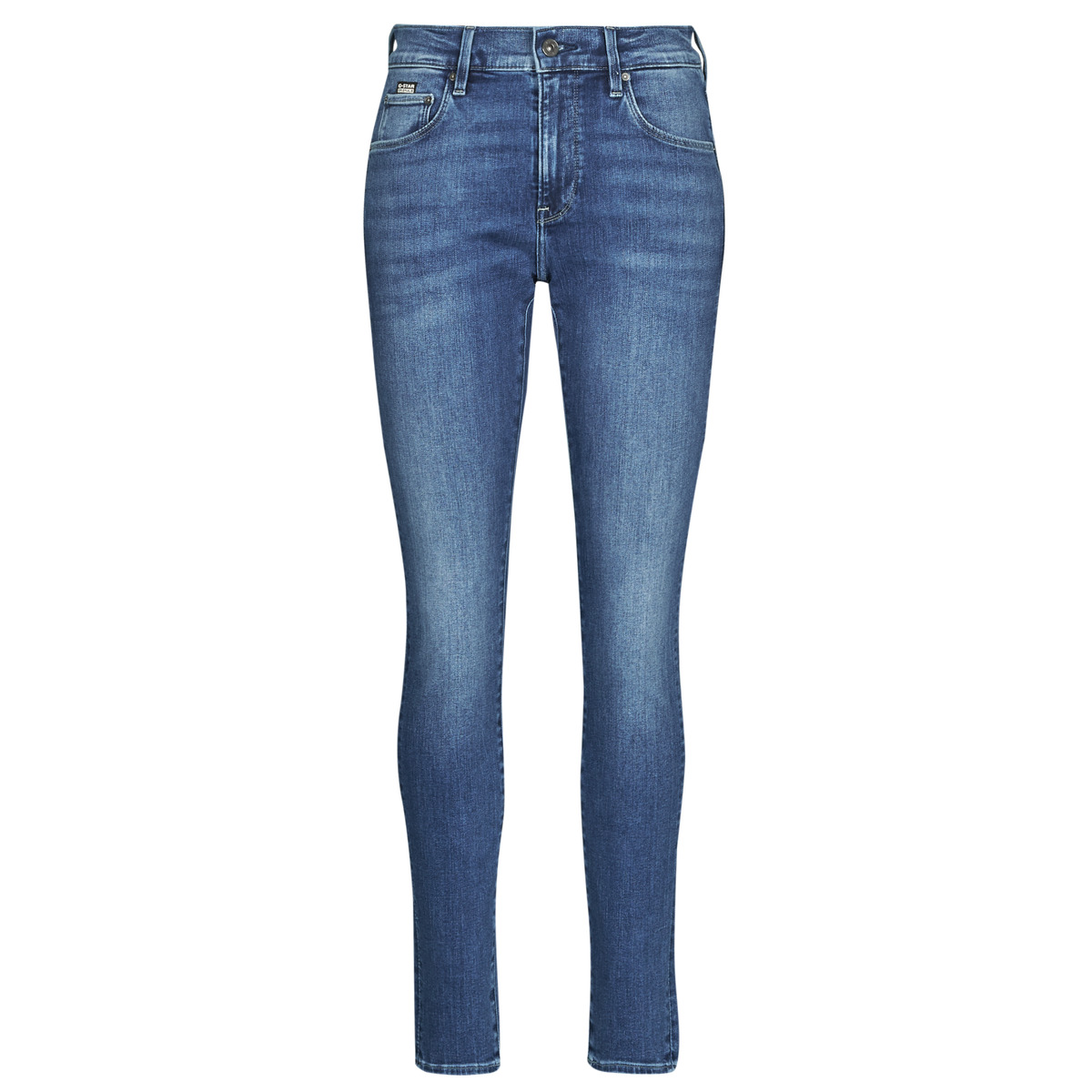 Skinny jeans G-Star Raw 3301 SKINNY