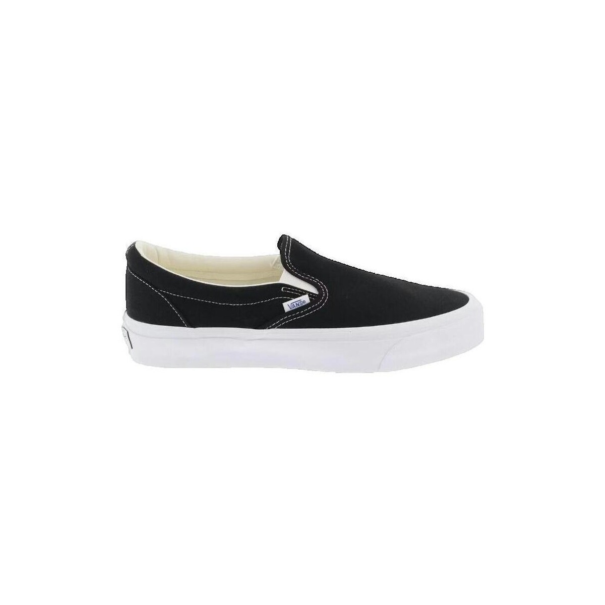 Slip on Vans Baskets basses Slip-On Reissue 98