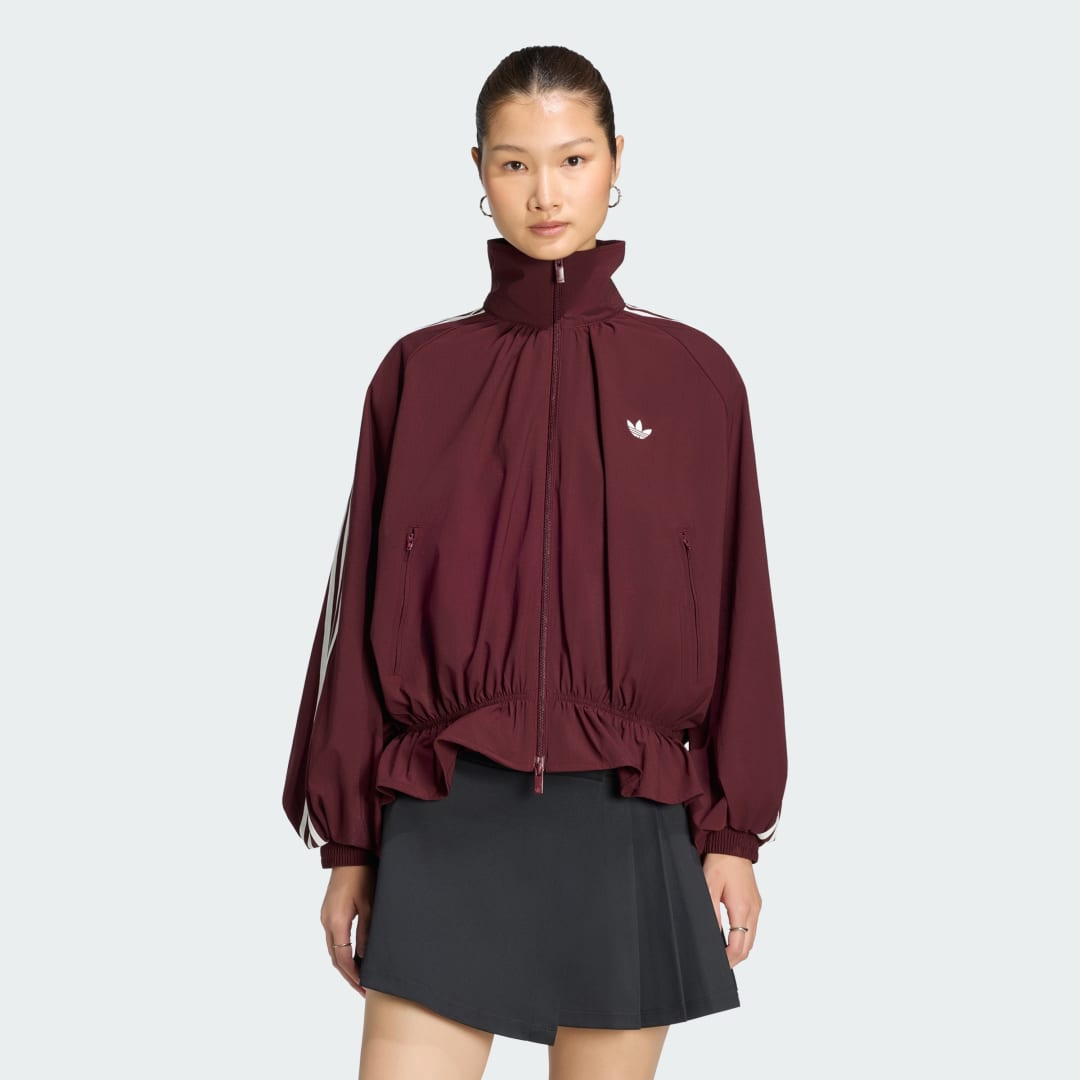 OVERSIZE ΖΑΚΕΤΑ BLOUSY