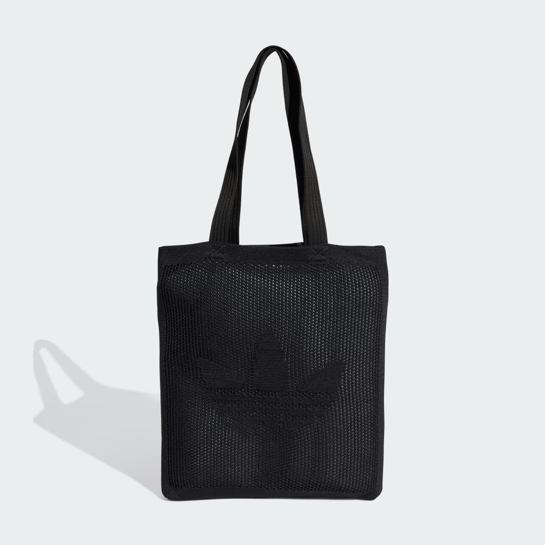 ΤΣΑΝΤΑ TOTE CROCHET