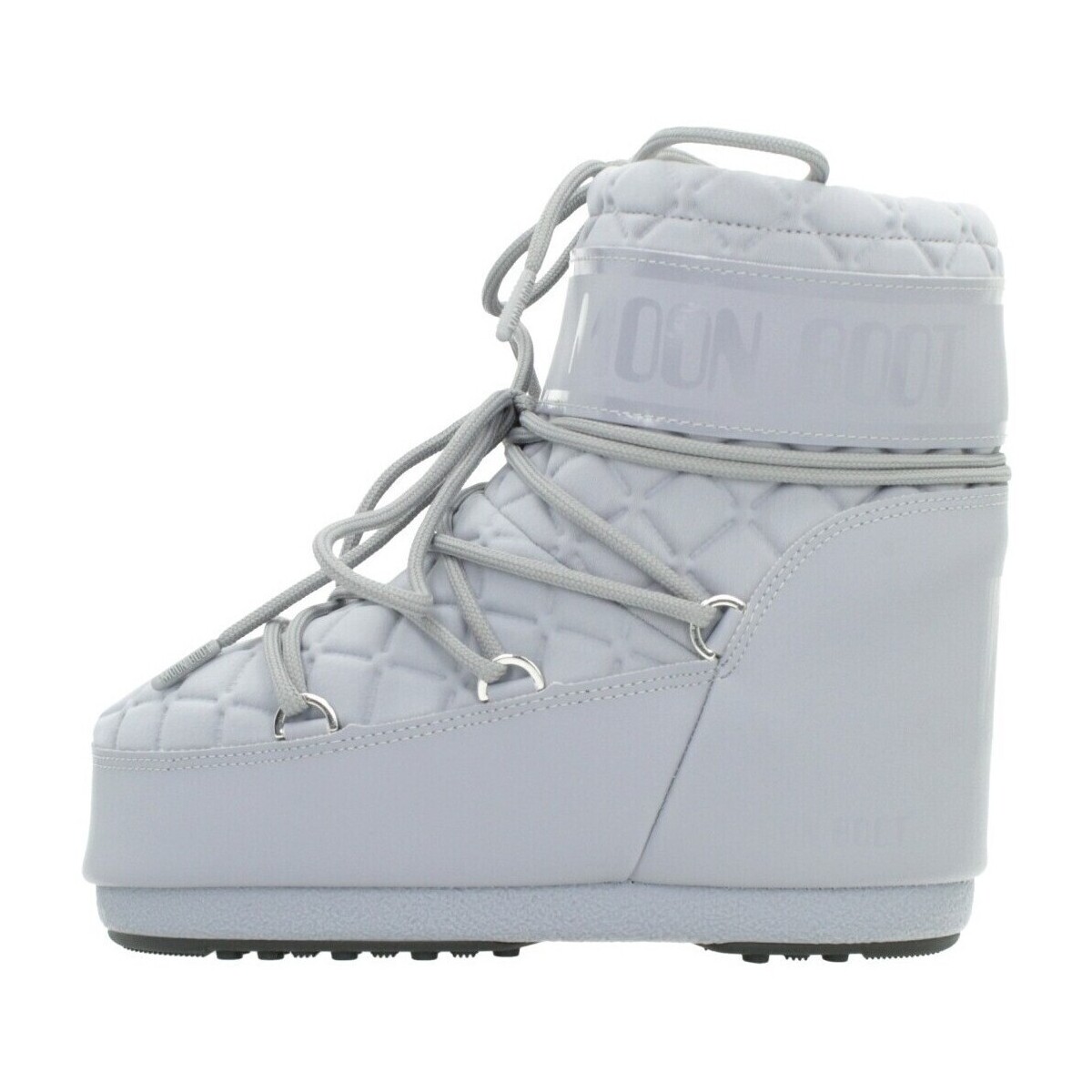 Μπότες Moon Boot MB ICON LOW QUILT
