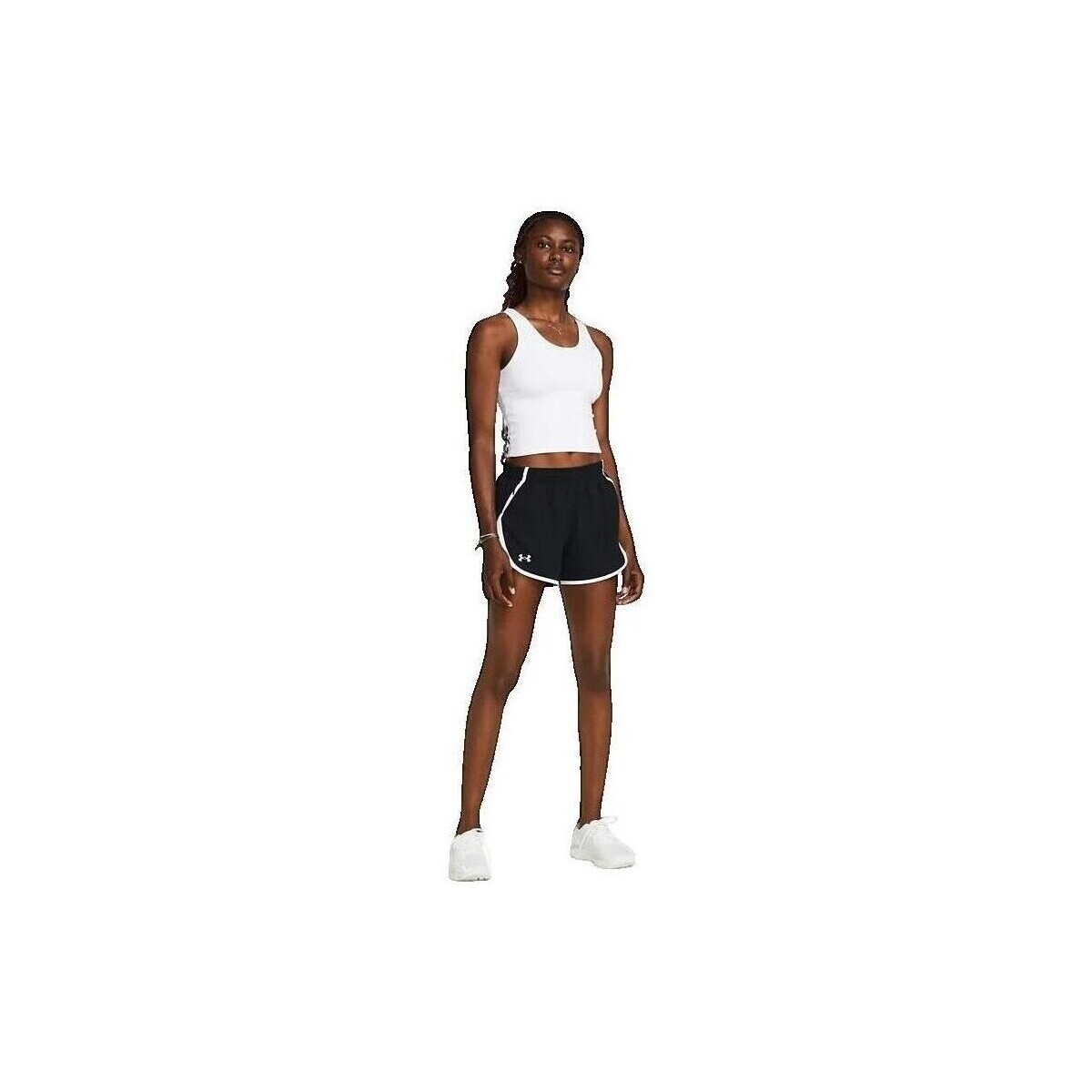 Shorts & Βερμούδες Under Armour À Partir De 7 Cm Ua Flyby