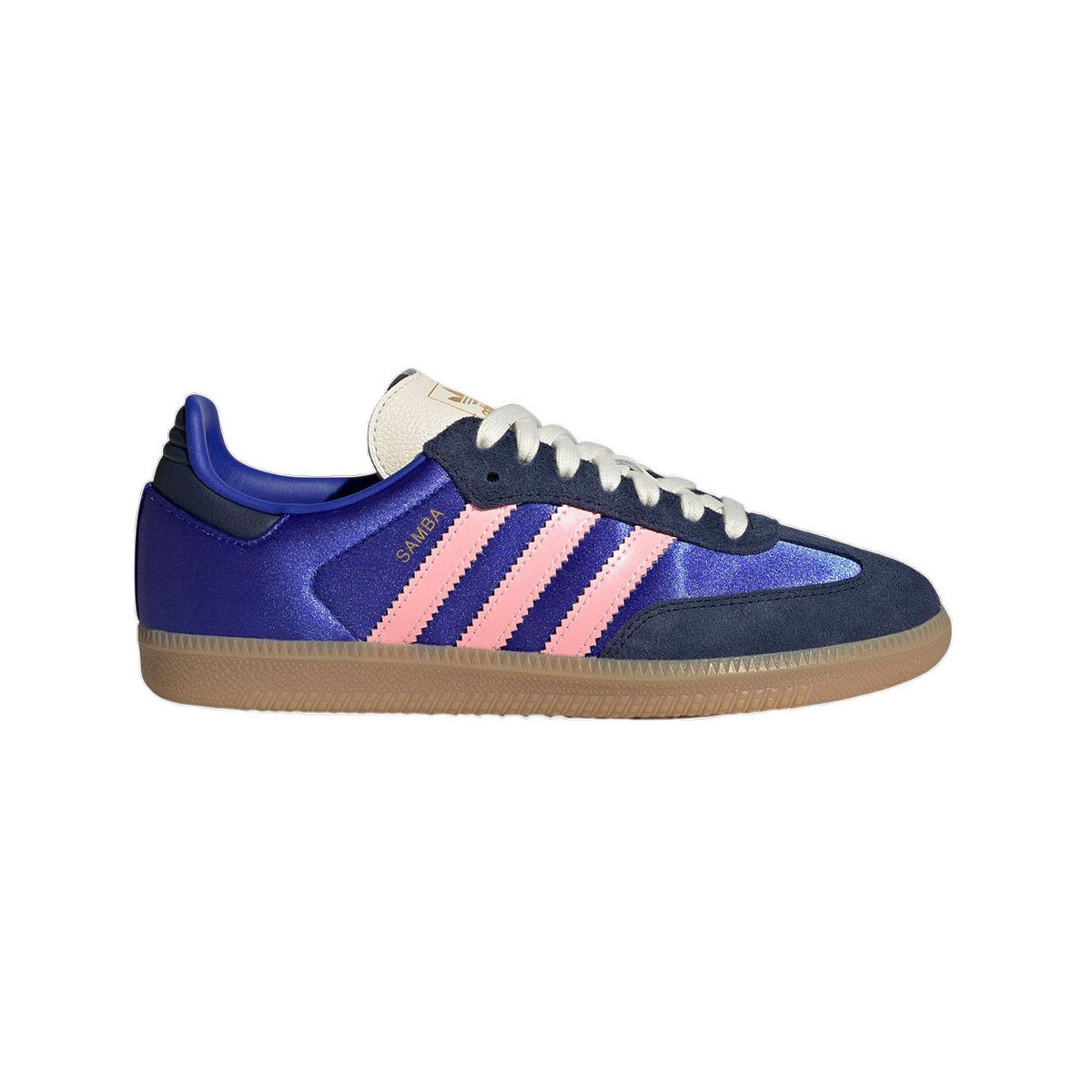 Xαμηλά Sneakers adidas Baskets Samba OG cuir