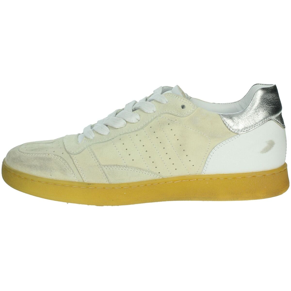 Sneakers D.A.T.E. W401-SL-ST-CR