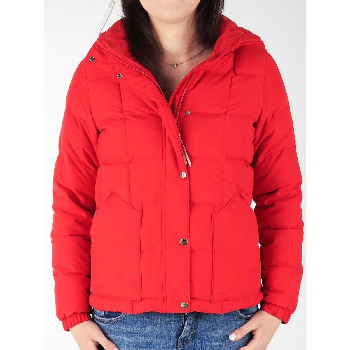 Χοντρό μπουφάν Levis Heritage Down Puffer 18969-0000