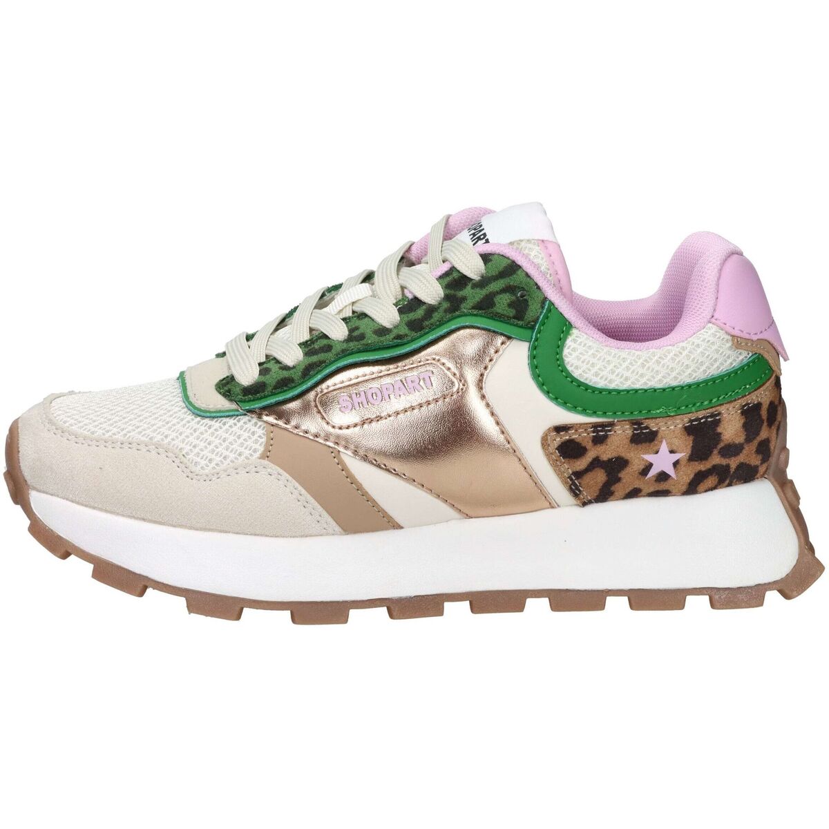 Sneakers Shop Art SASS261321