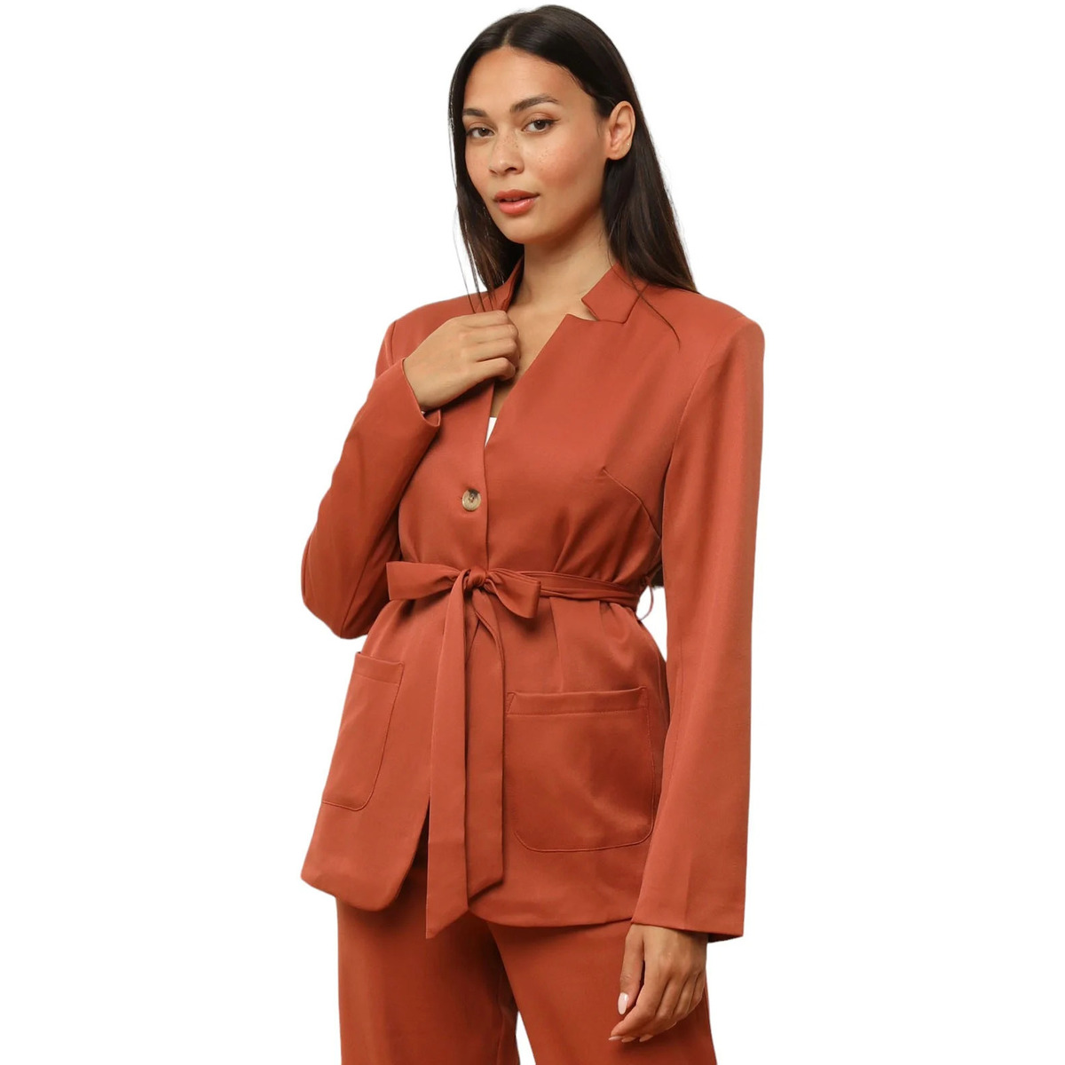 Σακάκι/Blazers La Modeuse 72073_P169326