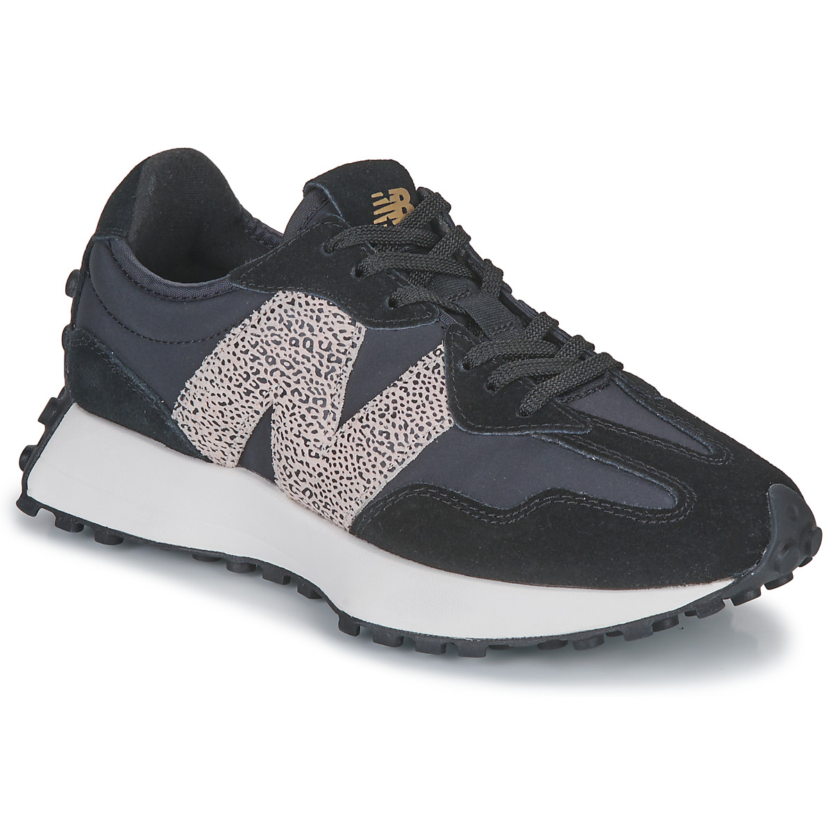 Xαμηλά Sneakers New Balance 327