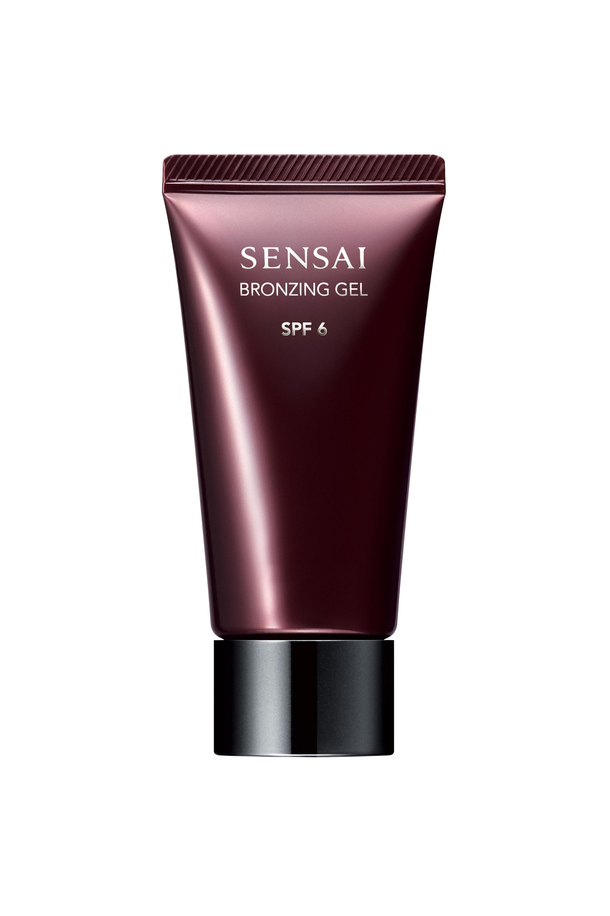 Sensai Bronzing Gel