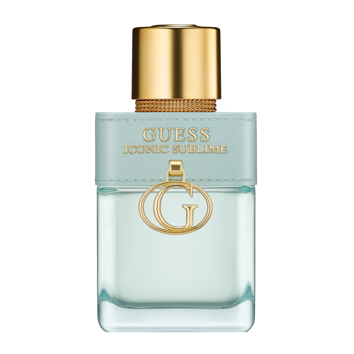 Guess Iconic Sublime Eau De Parfum | 50ml
