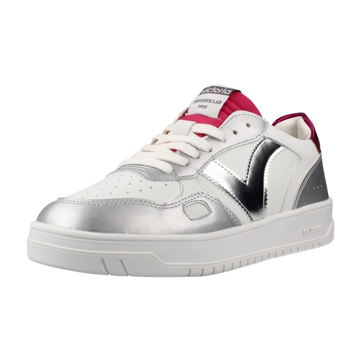 Xαμηλά Sneakers Victoria Sport Zapatillas Mujer Modèle 1257120v