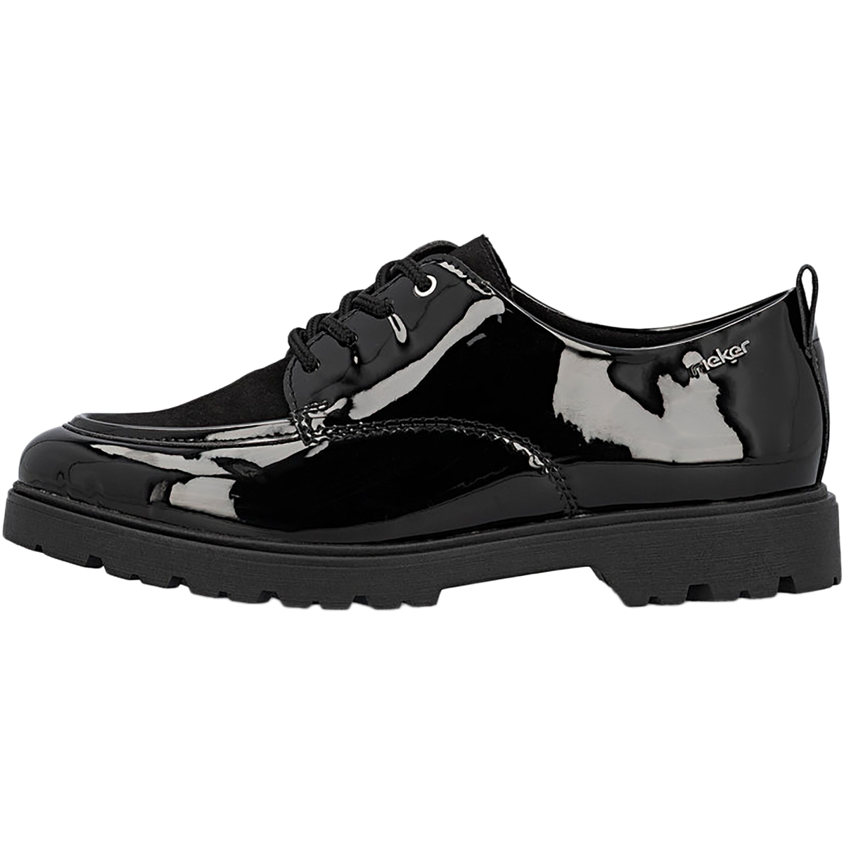 Derbies Rieker 269892