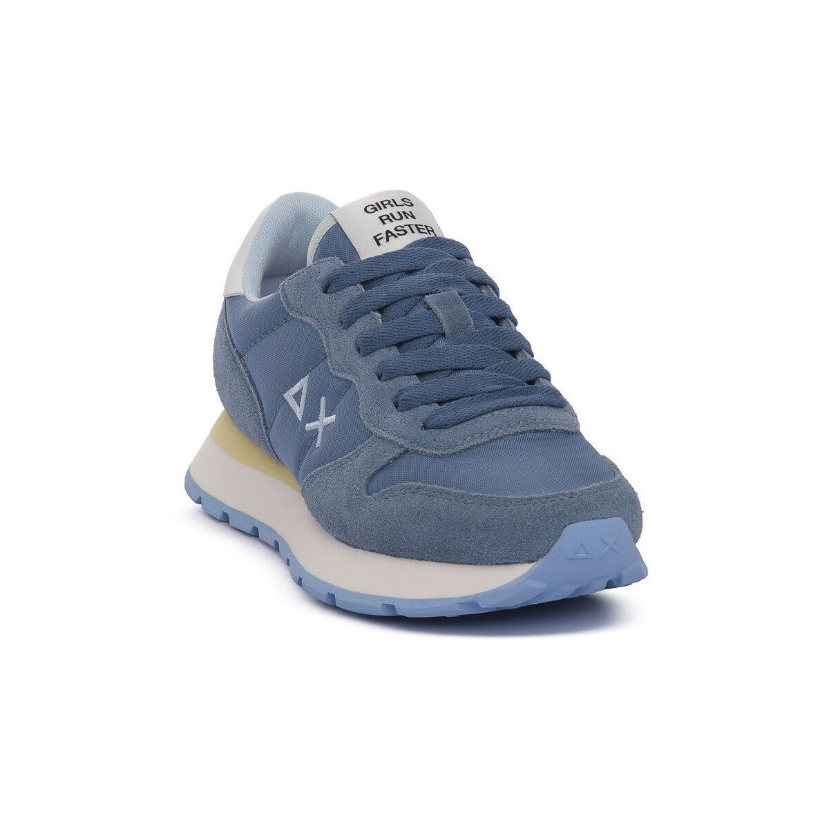 Xαμηλά Sneakers Sun68 SUN68 56 ALLY SOLID