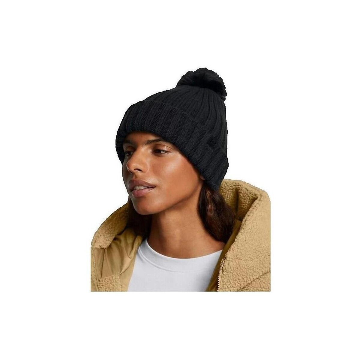 Σκούφος Under Armour Avec Pompon Ua Mi-Temps