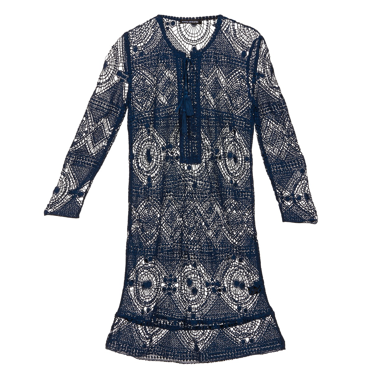 Κοντά Φορέματα Antik Batik LEANE