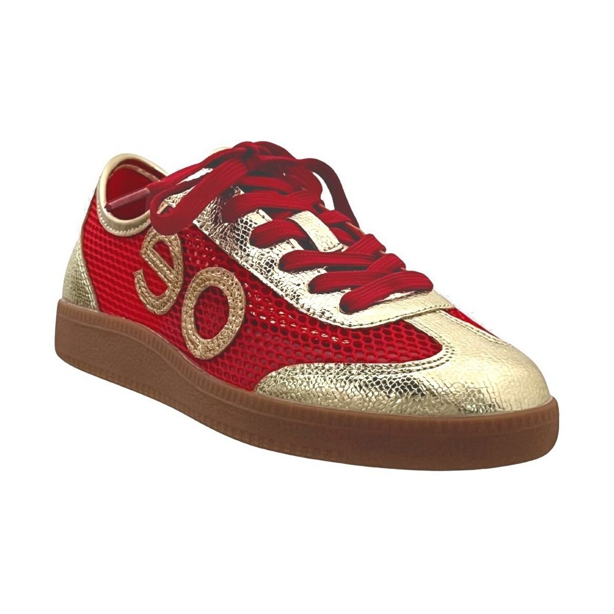 Xαμηλά Sneakers Eoligeros Eonet