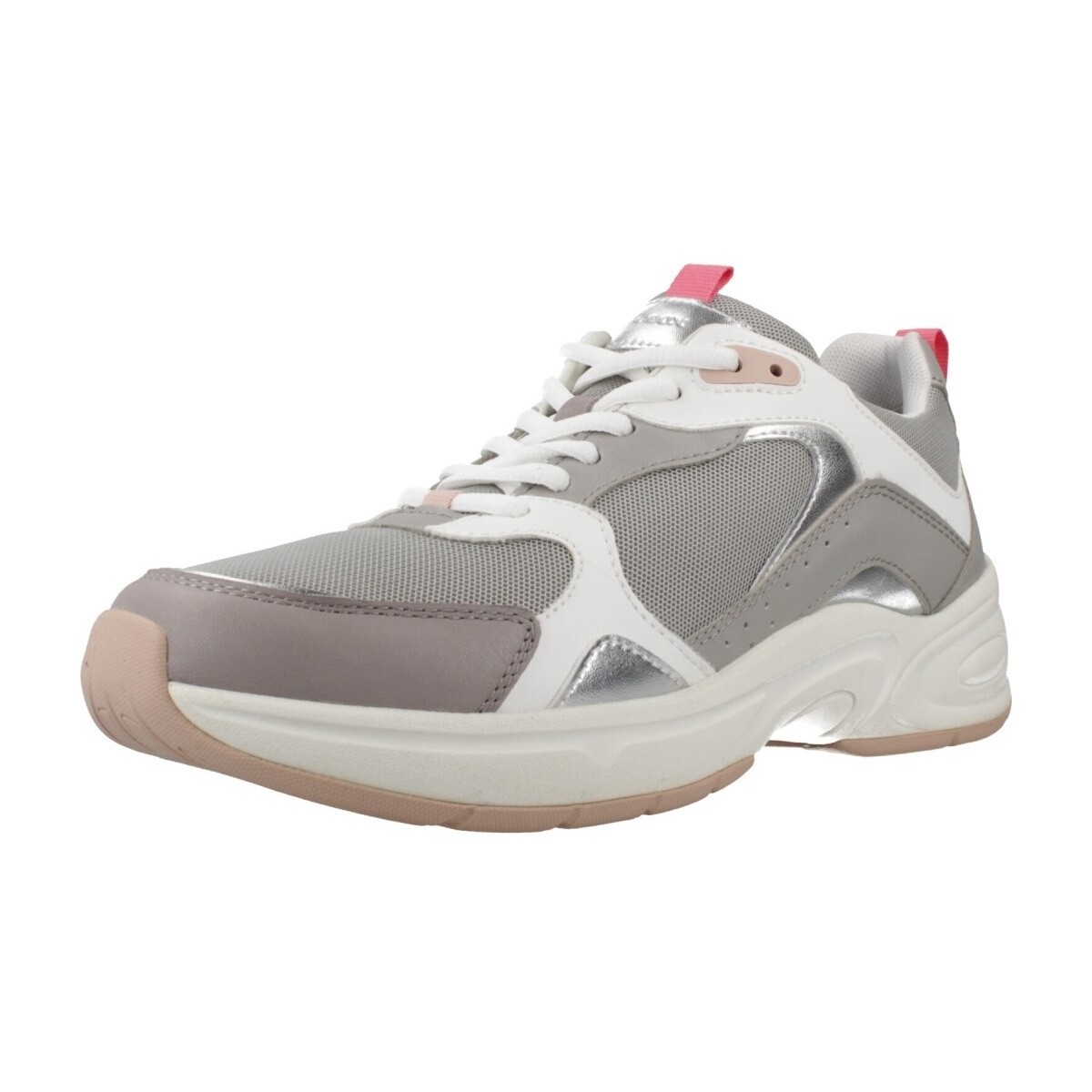 Xαμηλά Sneakers Geox D ZARVIA