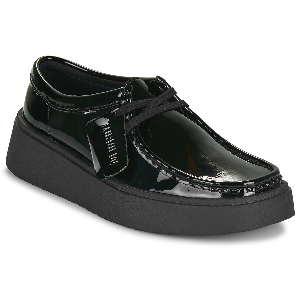 Derbies Clarks Torview W