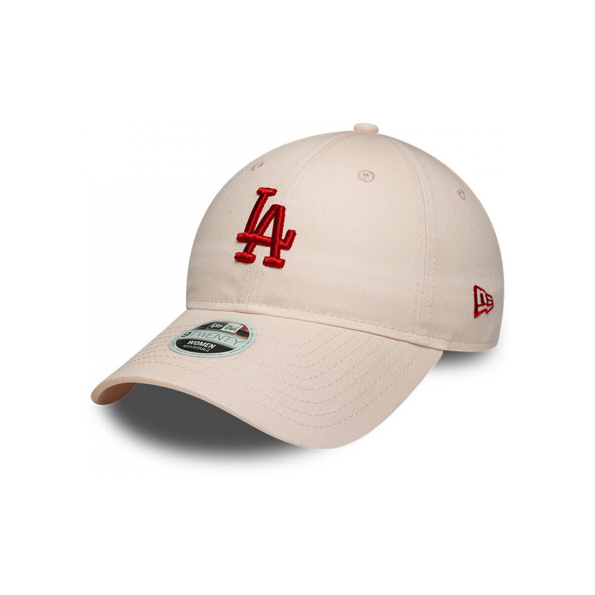 Κασκέτο New-Era Wmns league ess midi 9twenty losdod