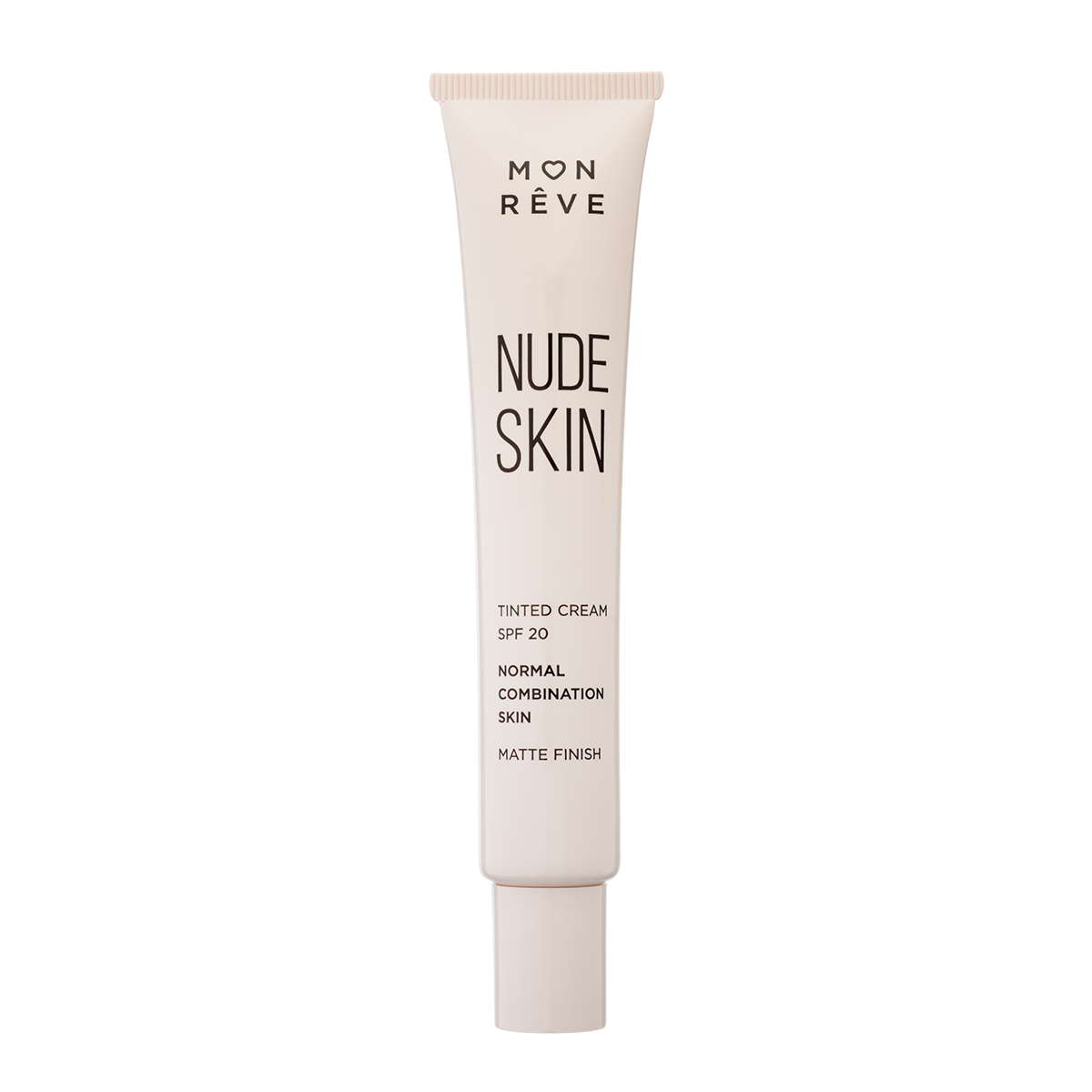 Nude Skin Normal To Combination Skin 30ml