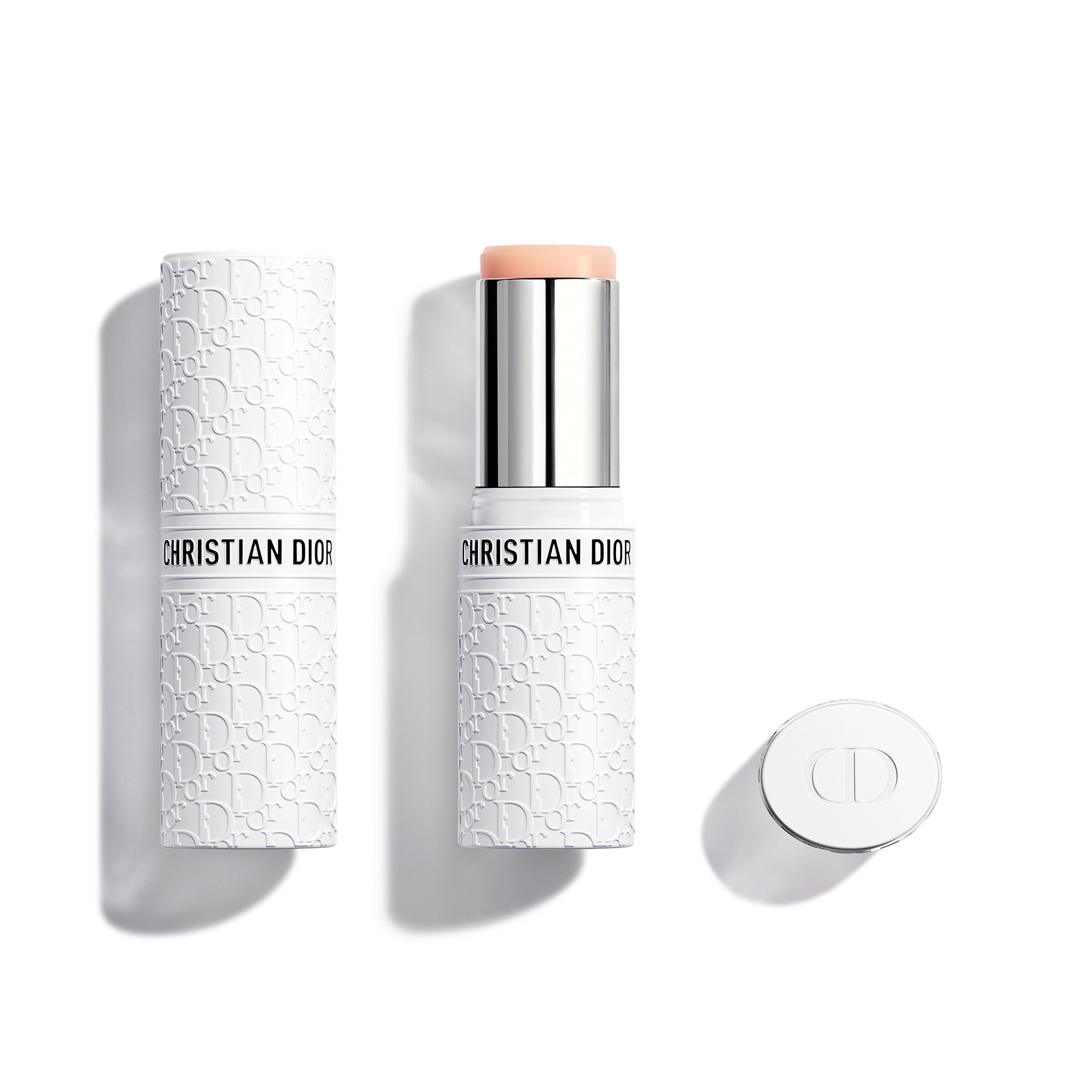 Mattifying Invisible UV Stick SPF 50 PA++++ Invisible UV Protection Stick 10gr