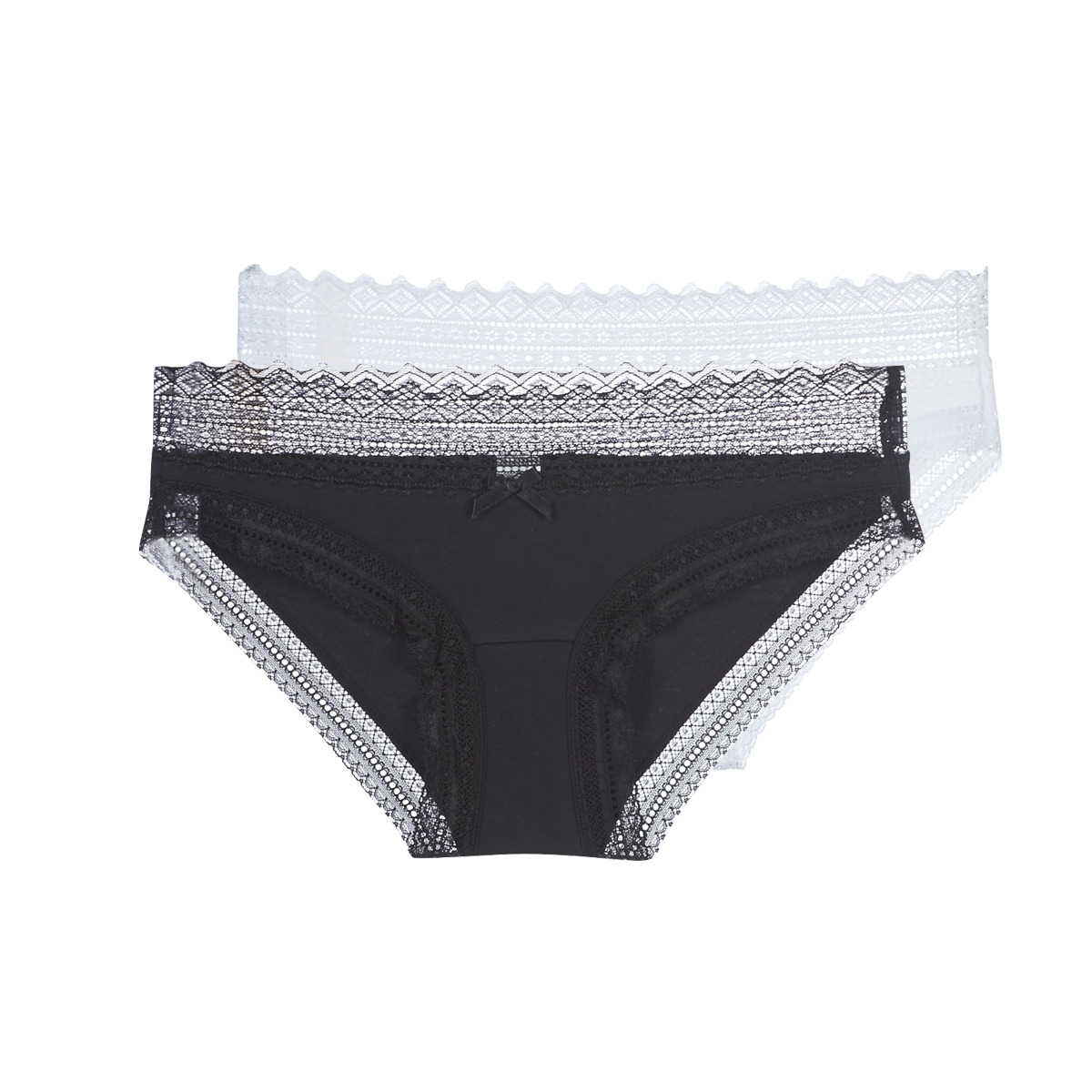 Culottes DIM SEXY FASHION X2