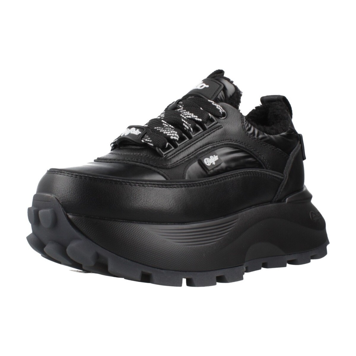 Xαμηλά Sneakers Buffalo Sport Zapatillas Mujer Modèle Manhatten Wntr L
