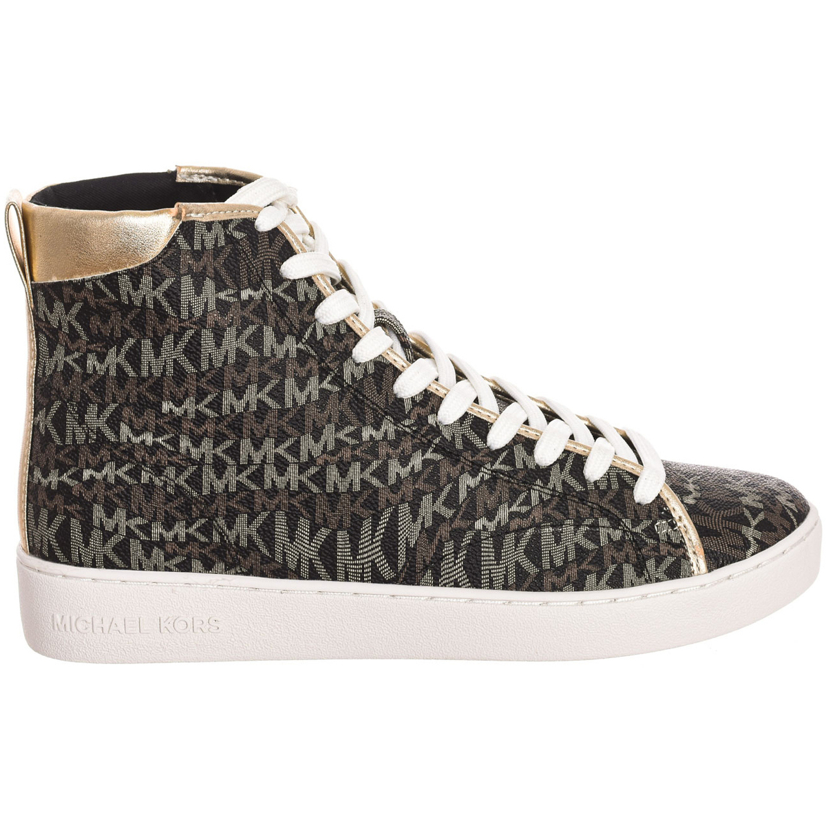Ψηλά Sneakers MICHAEL Michael Kors 43F2NVFE6B
