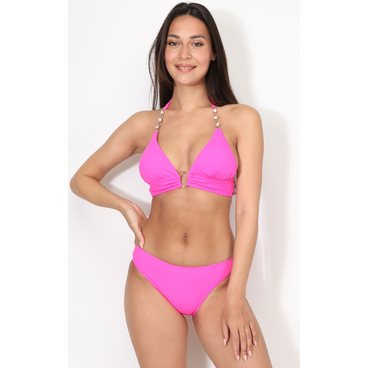 Μαγιό Μπικίνι La Modeuse 71447_P167966