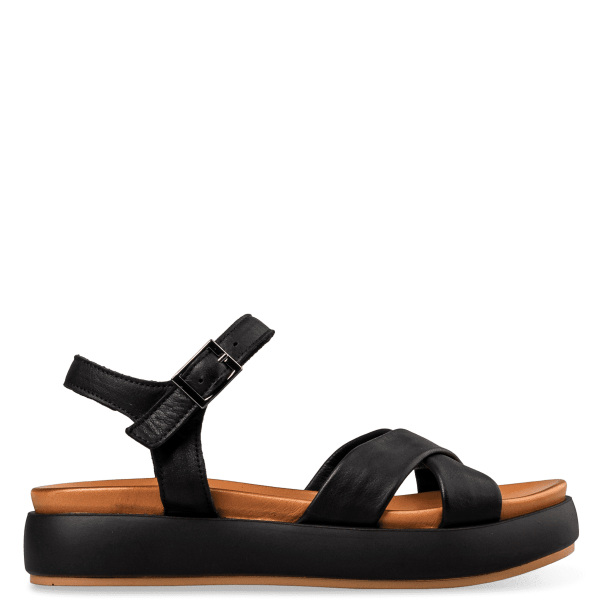 FLATFORM SANDALS