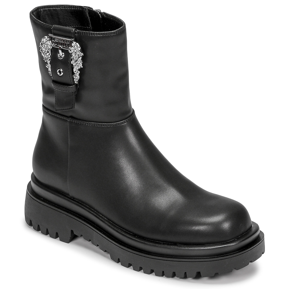 Μπότες Versace Jeans Couture 73VA3S69