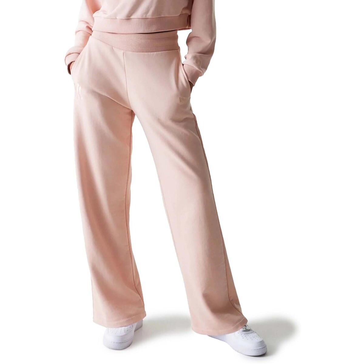 Φόρμες New-Era Wmns Mlb Tonal Strght Jogger Neyyan Prs