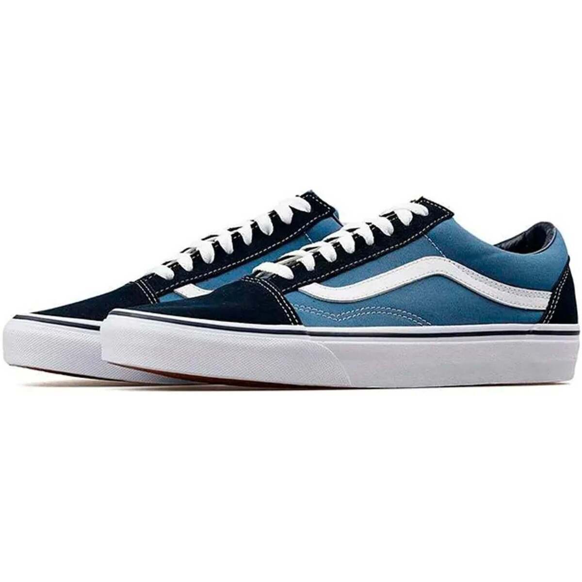 Xαμηλά Sneakers Vans VN000D3HNVY1
