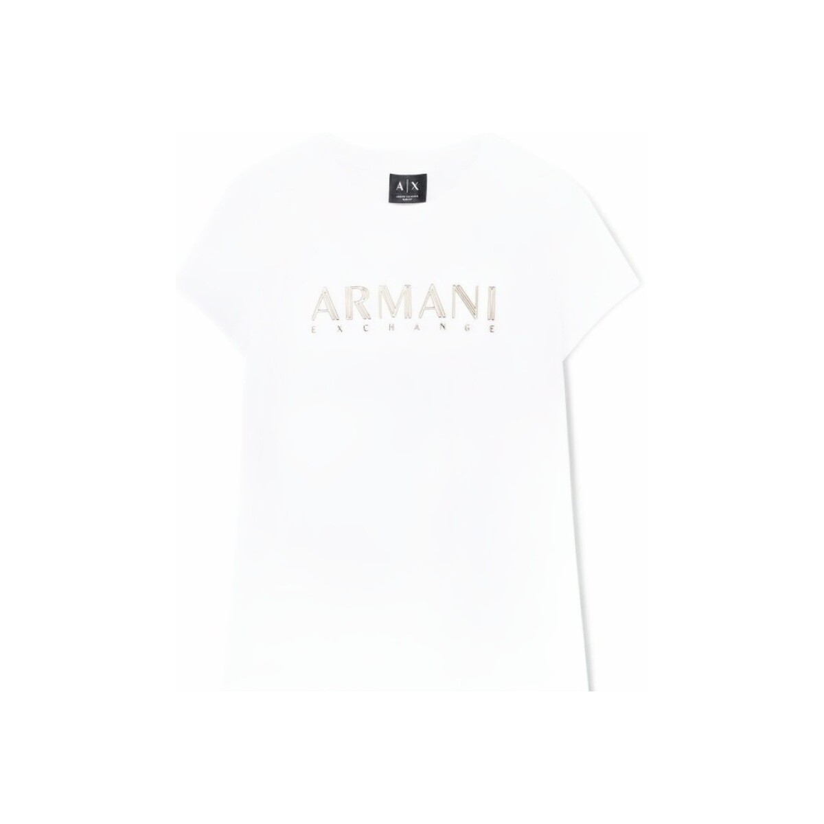 T-shirts & Polos EAX Xw002547 Af2395 T Shirt