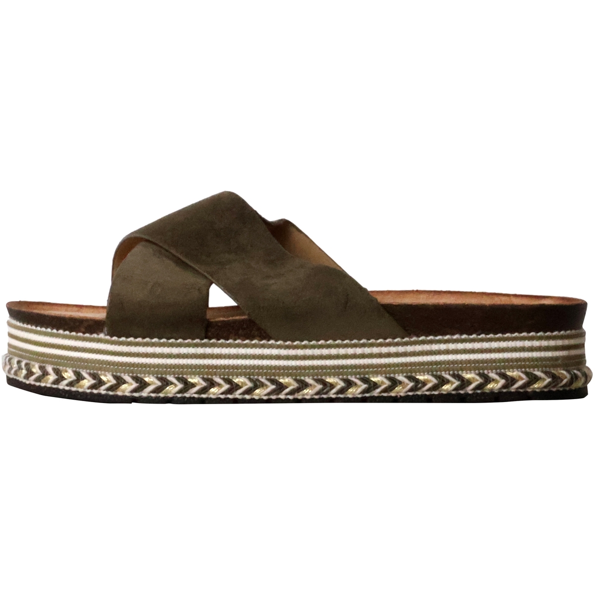 Mules Super Mode 288532