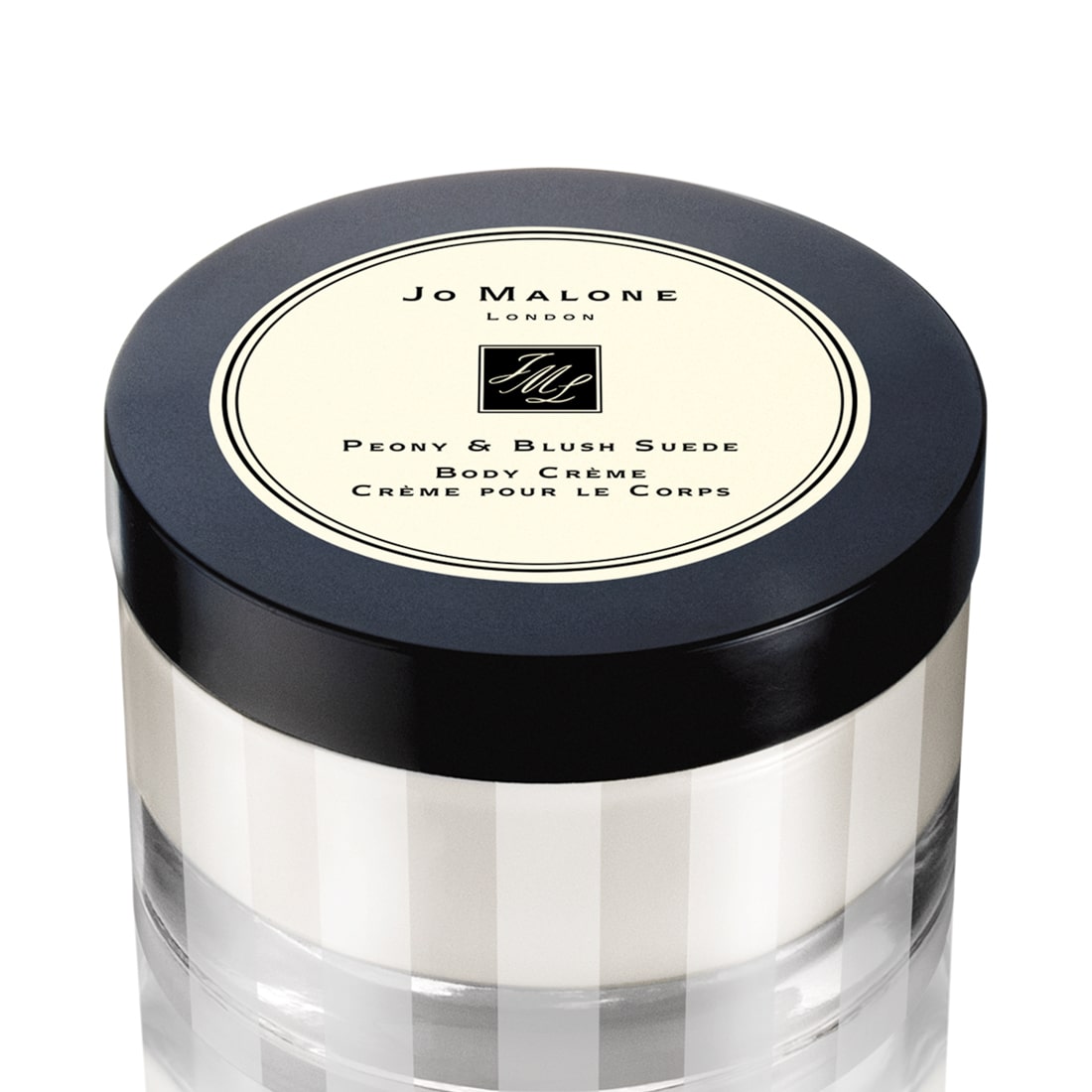 Peony & Blush Suede Body Creme 175ml