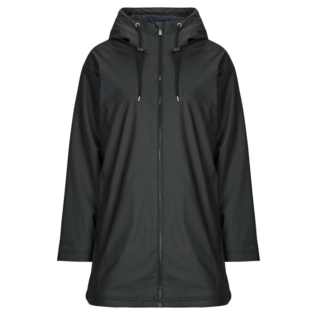 Παλτό Roxy RAIN ROAD POLAR ZIP