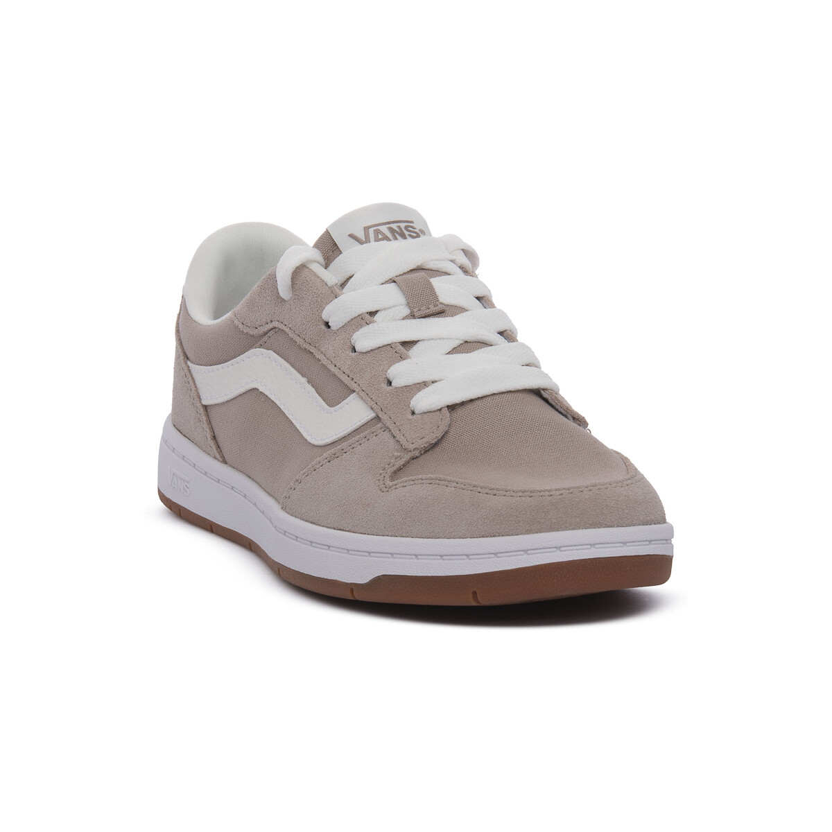 Xαμηλά Sneakers Vans 7D6 RYLAND LS