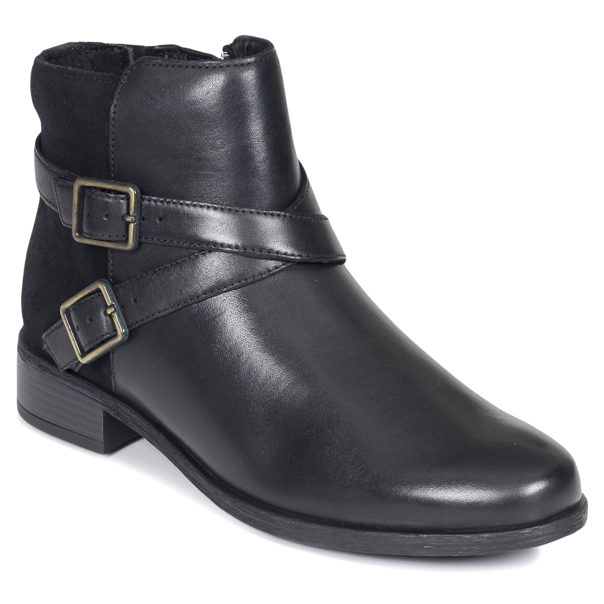 Μπότες Clarks Havisham Bay
