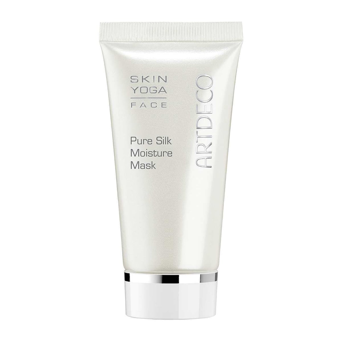 Pure Silk Moisture Mask 50ml